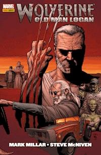Wolverine: Old Man Logan - Mark Millar - ebook