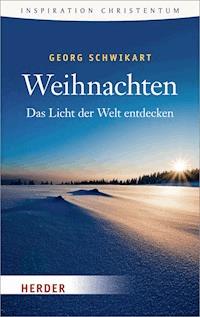 Weihnachten - Schwikart Georg - ebook