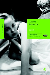 Nuda - Alberto Moravia - ebook