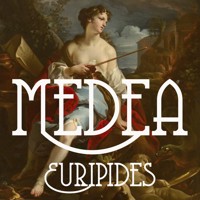 Medea - Eurípides - audiobook