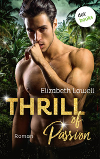 Thrill of Passion - Elizabeth Lowell - ebook