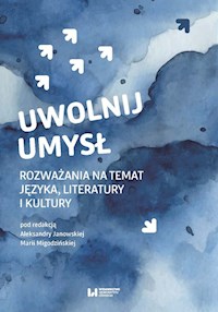Uwolnij umysł -  - książka