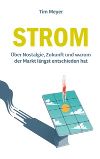 Strom - Tim Meyer - ebook