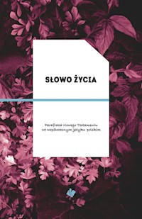Słowo Życia -  - książka