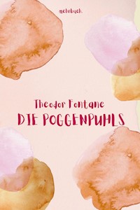 Die Poggenpuhls - Theodor Fontane - ebook