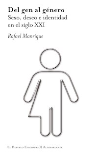 Del gen al género - Rafael Manrique - ebook