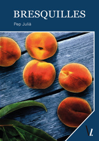 Bresquillas - Pep Julià - ebook