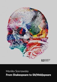 From Shakespeare to Sh(Web)speare - Monika Sosnowska - książka