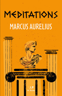 Meditations - Marco Aurelio - ebook