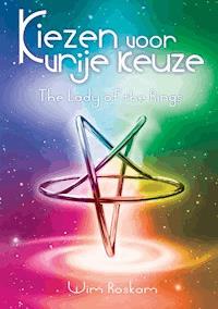 Kiezen voor vrije keuze - Wim Roskam - ebook