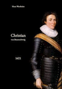 Christian von Braunschweig - Hans Wertheim - ebook