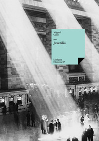 Juvenilia - Miguel Cané - ebook