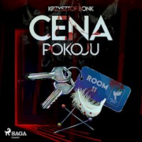 Cena. Cena pokoju III - Krzysztof Bonk - audiobook