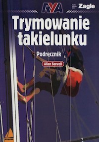 Trymowanie takielunku - Barwell Allan - książka