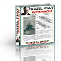 Weihnacht! Karl May - Otmar Trierweiler - ebook