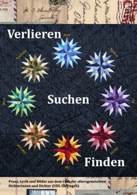 Verlieren Suchen Finden -  - ebook
