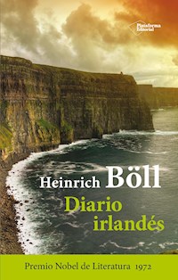 Diario irlandés - Heinrich Böll - ebook