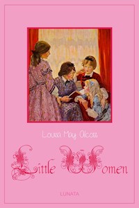 Little Women - Louisa May Alcott - ebook + audiobook