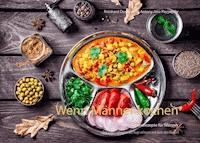 Wenn Männer kochen - Reinhard Decker - ebook