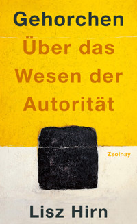 Gehorchen - Lisz Hirn - ebook