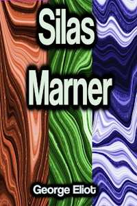 Silas Marner - George Eliot - ebook + książka