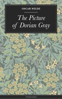 The Picture of Dorian Gray - wilde oscar - ebook + audiobook + książka