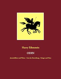 Odin - Harry Eilenstein - ebook