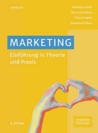 Marketing - Andreas Scharf - ebook