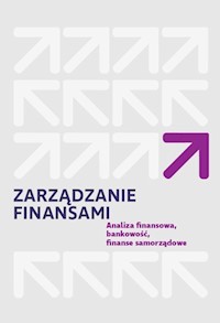 Zarządzanie finansami -  - książka