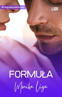 Formuła - Liga Monika - ebook