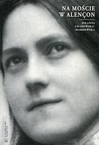 Na moście w Alencon - Grabowska-Markowska Jolanta - książka