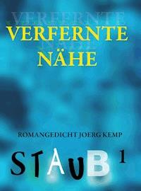 Verfernte Nähe - Joerg Kemp - ebook