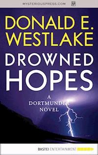 Drowned Hopes - Donald E Westlake - ebook