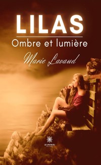 Lilas - Marie Lavaud - ebook
