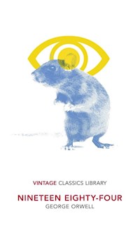 1984 - George Orwell - ebook + książka