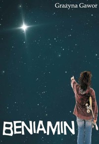 Beniamin - Gawor Grażyna - książka