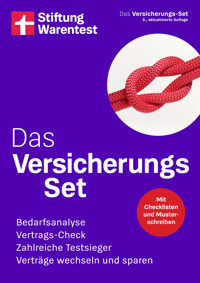 Das Versicherungs-Set - Welche Versicherung braucht man? -  - ebook