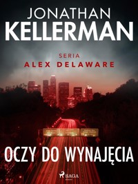 Oczy do wynajęcia - Jonathan Kellerman - ebook + audiobook