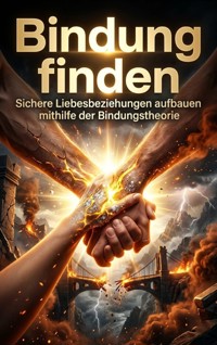 Bindung finden - Anna Keller - ebook