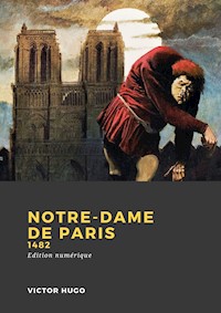 Notre-Dame de Paris - Victor Hugo - ebook