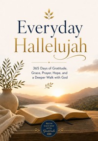 Everyday Hallelujah - Lydia Richard - ebook