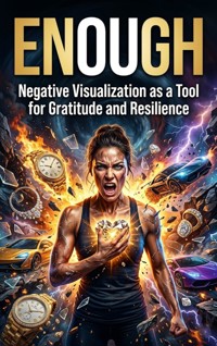 Enough - Brian Lopez - ebook