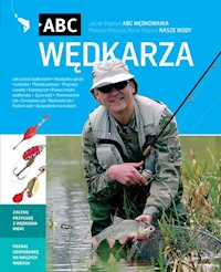 ABC wędkarza - Stępień Jacek, Napora Karol, Kleszcz Mariusz - książka