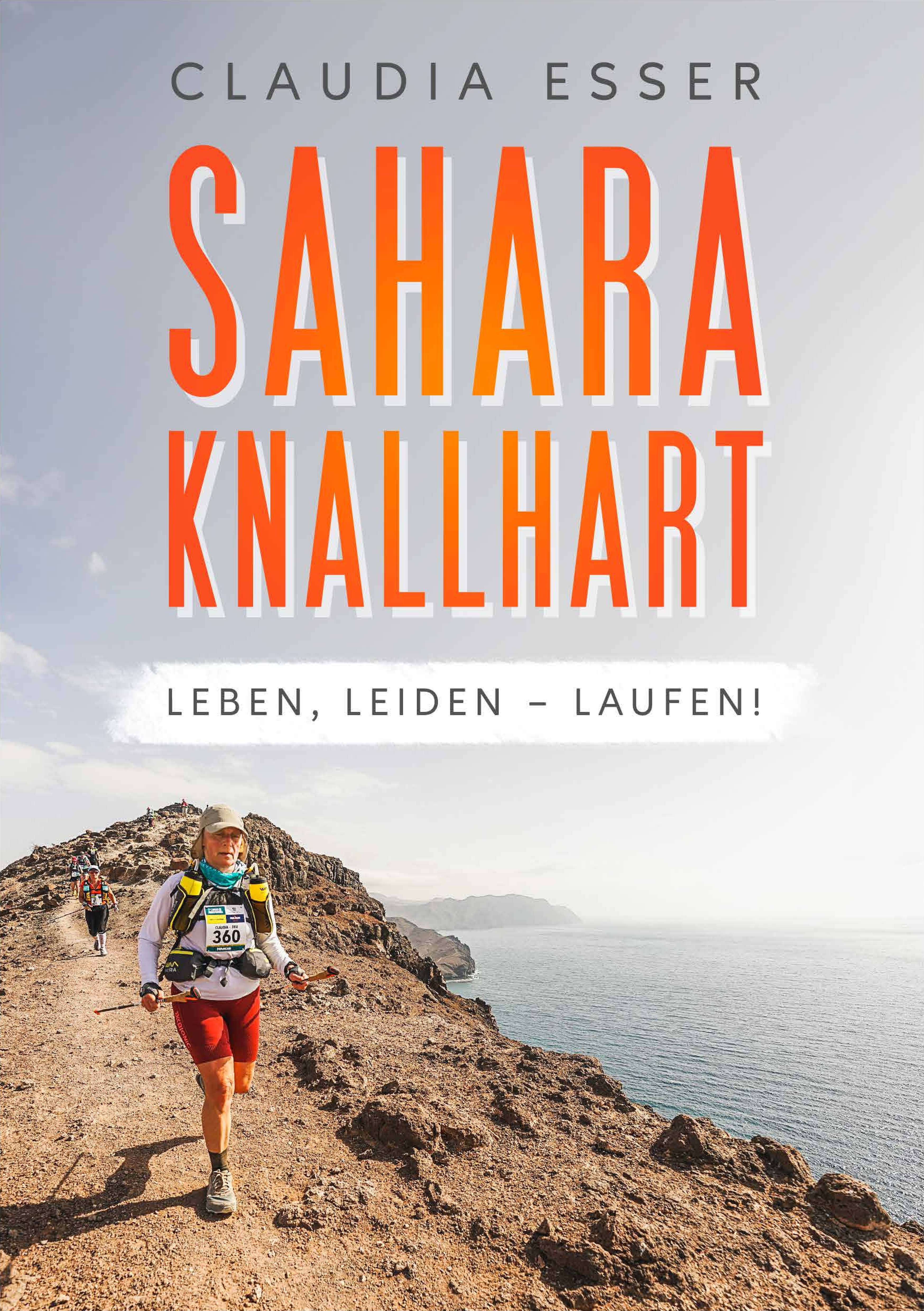 Sahara knallhart