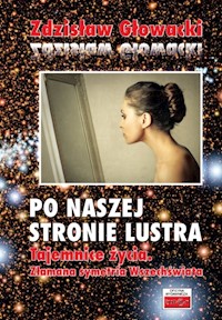 Po naszej stronie lustra - Głowacki Zdzisław - książka