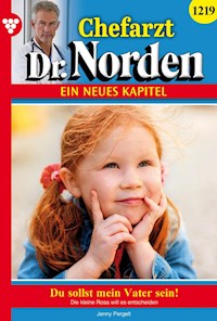 Du sollst mein Vater sein! - Jenny Pergelt - ebook