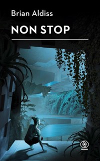 Non stop - Brian Aldiss - ebook + audiobook + książka