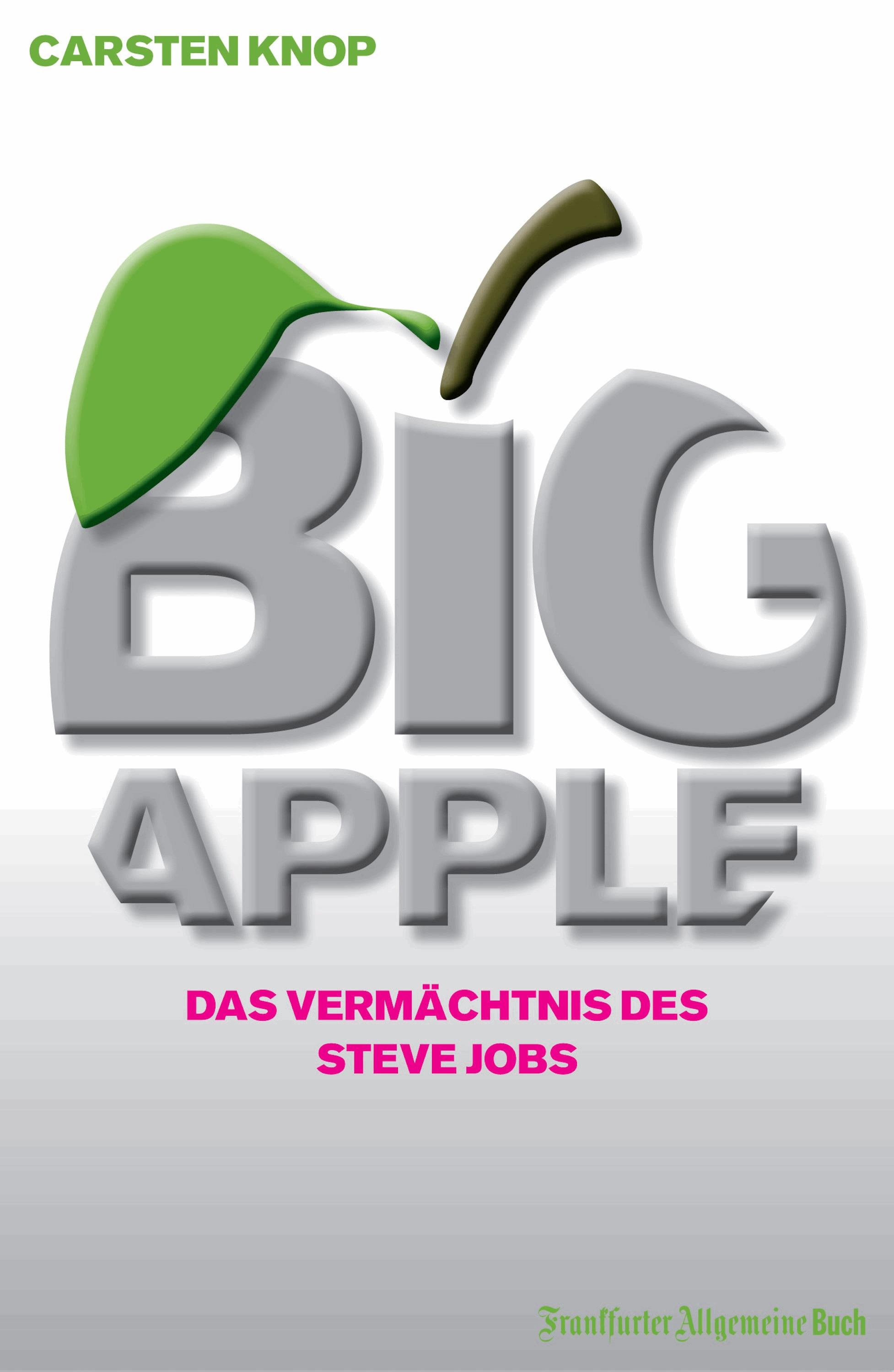 Big Apple