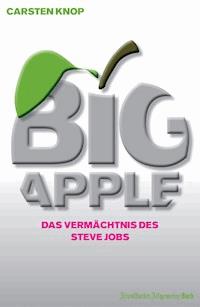 Big Apple - Carsten Knop - ebook