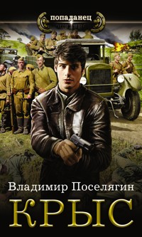 Крыс - Владимир Поселягин - ebook